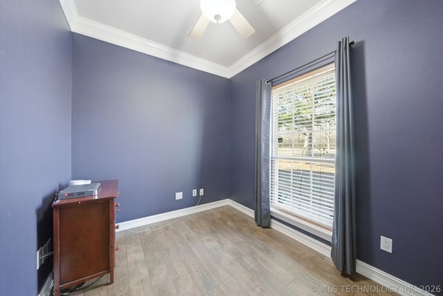 19203 S Champ Johnson Road, Bixby, OK 74008