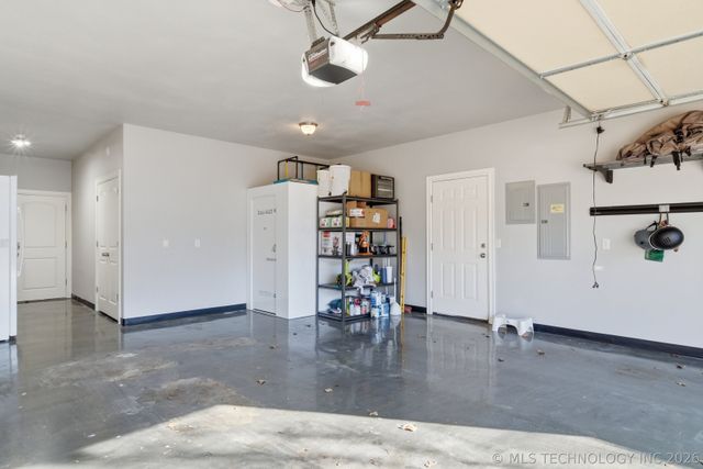 19203 S Champ Johnson Road, Bixby, OK 74008