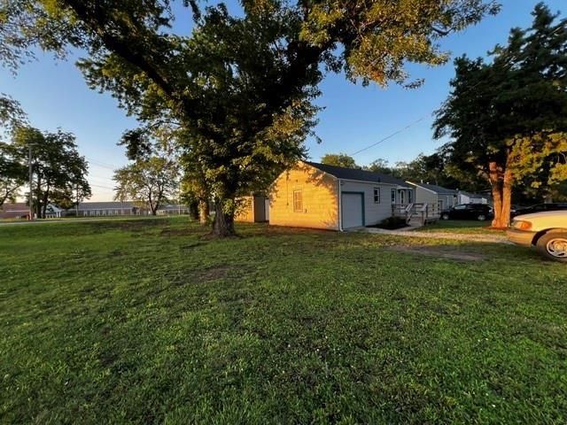 7800 E 86th Street, Kansas City, MO 64138
