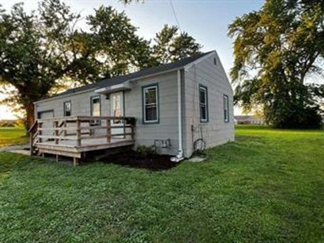 7800 E 86th Street, Kansas City, MO 64138