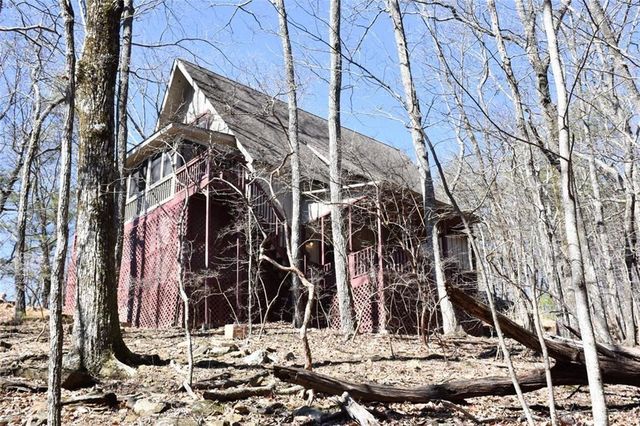 716 Moss Patch Trail, Jasper, GA 30143