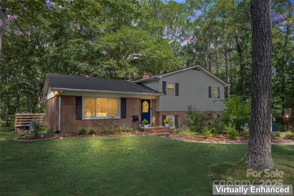 11060 Teresia Lane, Midland, NC 28107