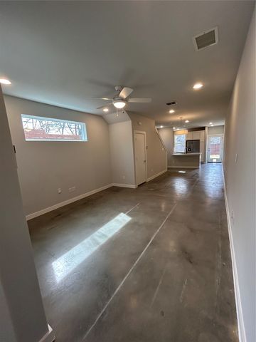 1293 Clifftop Lane, Dallas, TX 75208