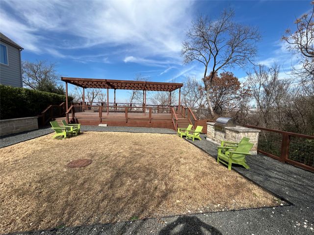 1293 Clifftop Lane, Dallas, TX 75208