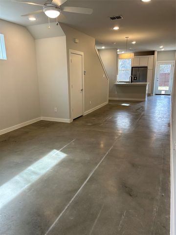 1293 Clifftop Lane, Dallas, TX 75208