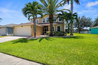 5071 Spinet Drive, Melbourne, FL 32940