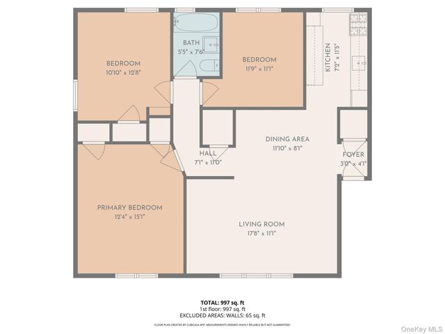 155-35 81st Street 37, Howard Beach, NY 11414