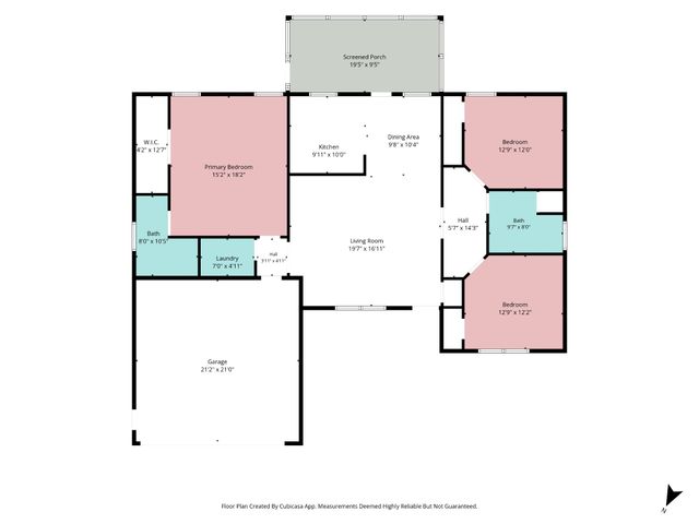 4024 Chica Rd, Crossville, TN 38572