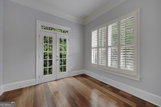 698 Royer Court, Sandy Springs, GA 30342