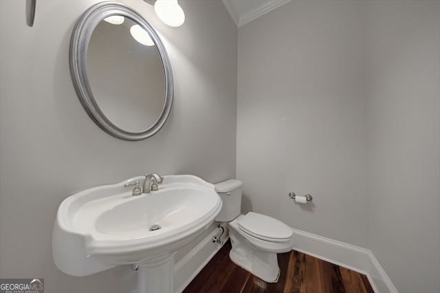 698 Royer Court, Sandy Springs, GA 30342