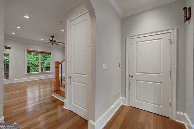 698 Royer Court, Sandy Springs, GA 30342
