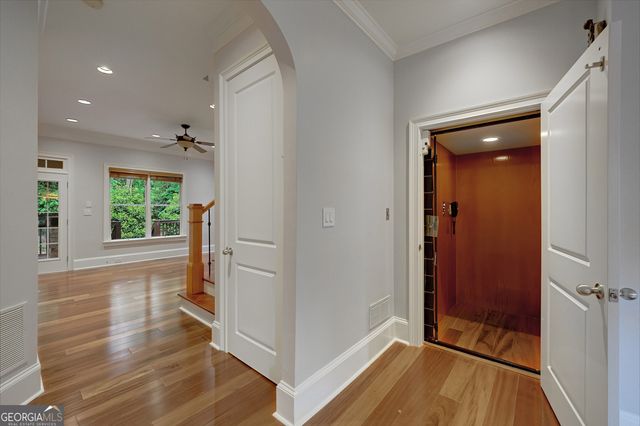 698 Royer Court, Sandy Springs, GA 30342