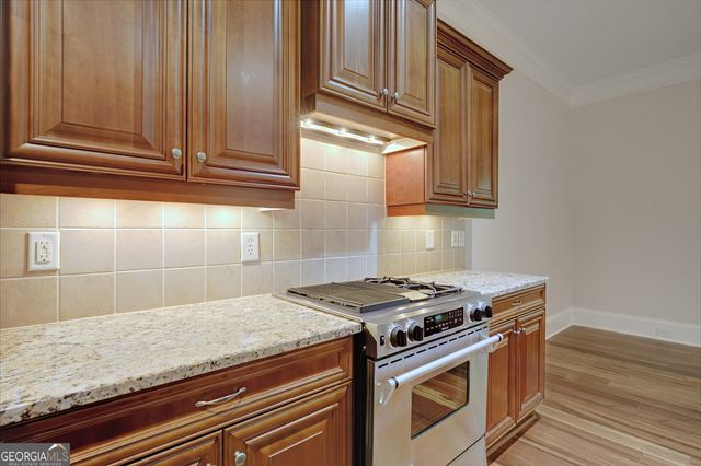 698 Royer Court, Sandy Springs, GA 30342