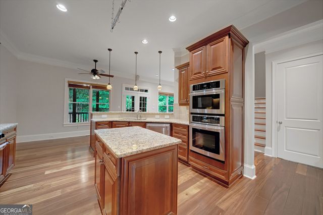 698 Royer Court, Sandy Springs, GA 30342
