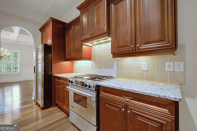 698 Royer Court, Sandy Springs, GA 30342