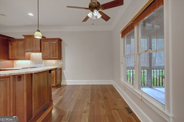 698 Royer Court, Sandy Springs, GA 30342