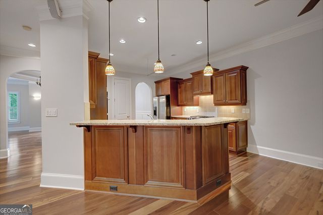 698 Royer Court, Sandy Springs, GA 30342