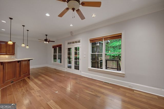 698 Royer Court, Sandy Springs, GA 30342