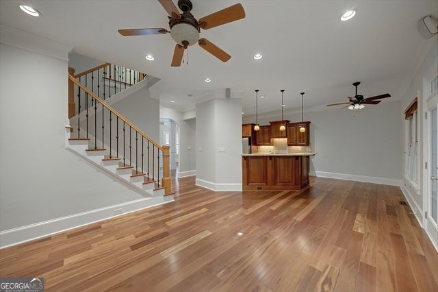 698 Royer Court, Sandy Springs, GA 30342