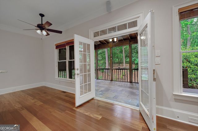 698 Royer Court, Sandy Springs, GA 30342