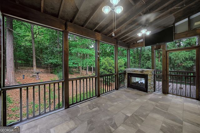 698 Royer Court, Sandy Springs, GA 30342