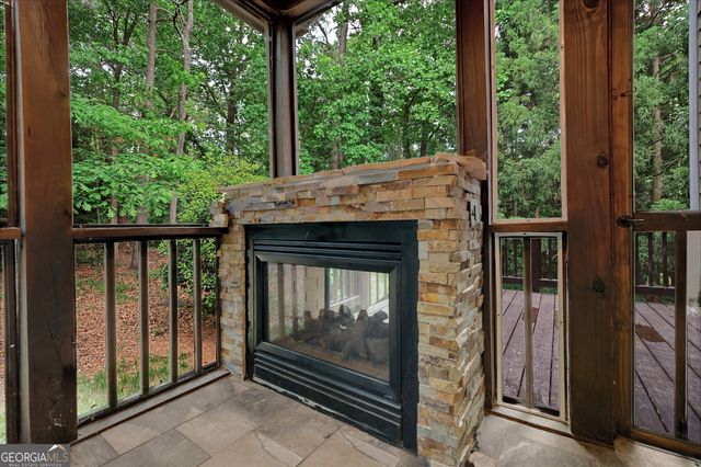 698 Royer Court, Sandy Springs, GA 30342
