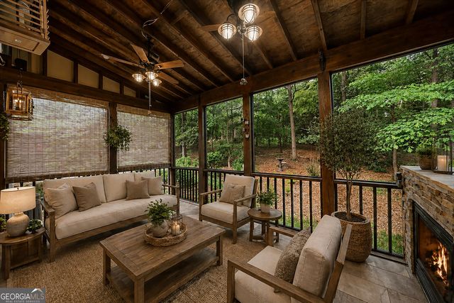 698 Royer Court, Sandy Springs, GA 30342