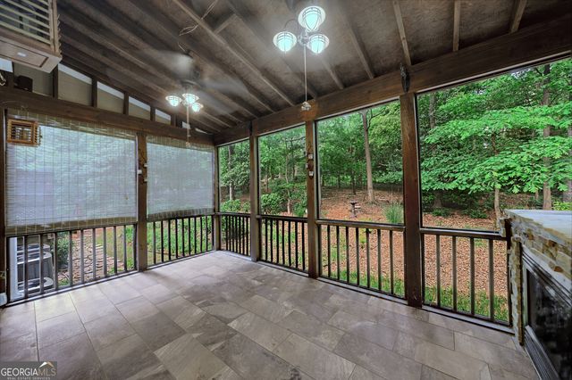 698 Royer Court, Sandy Springs, GA 30342