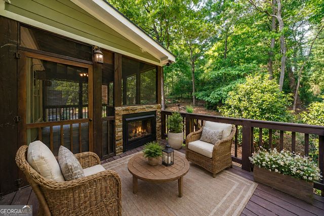 698 Royer Court, Sandy Springs, GA 30342