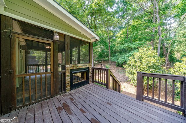 698 Royer Court, Sandy Springs, GA 30342