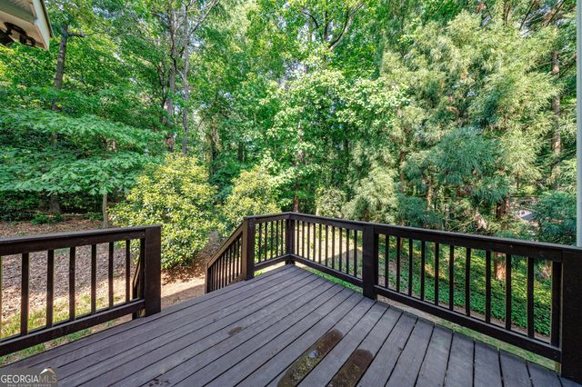 698 Royer Court, Sandy Springs, GA 30342