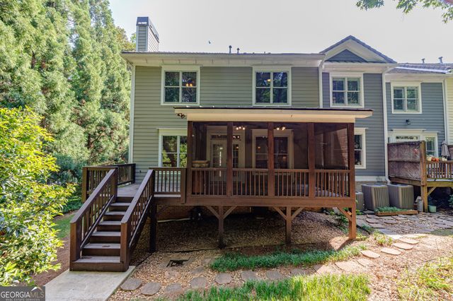 698 Royer Court, Sandy Springs, GA 30342