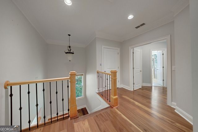 698 Royer Court, Sandy Springs, GA 30342