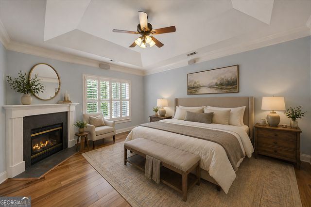 698 Royer Court, Sandy Springs, GA 30342