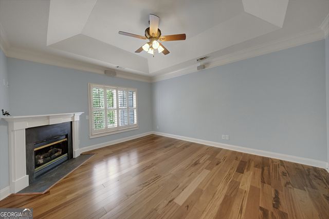 698 Royer Court, Sandy Springs, GA 30342