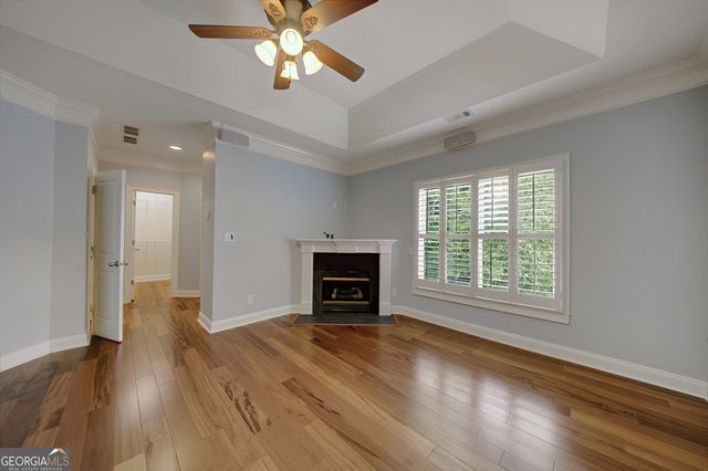 698 Royer Court, Sandy Springs, GA 30342