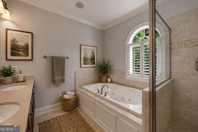 698 Royer Court, Sandy Springs, GA 30342