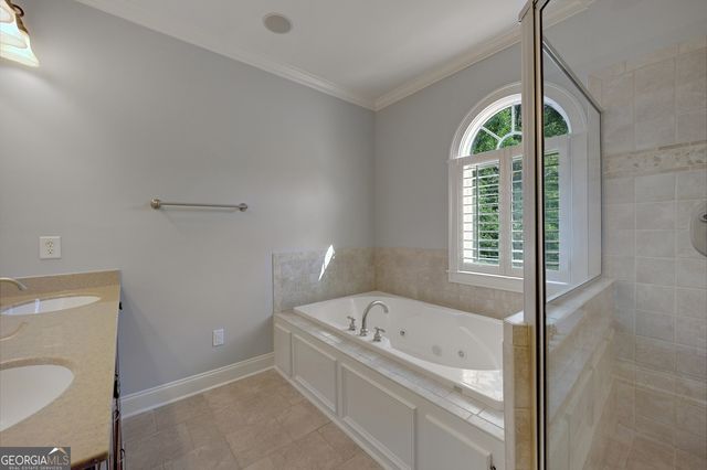 698 Royer Court, Sandy Springs, GA 30342