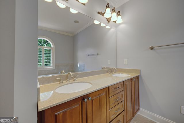 698 Royer Court, Sandy Springs, GA 30342