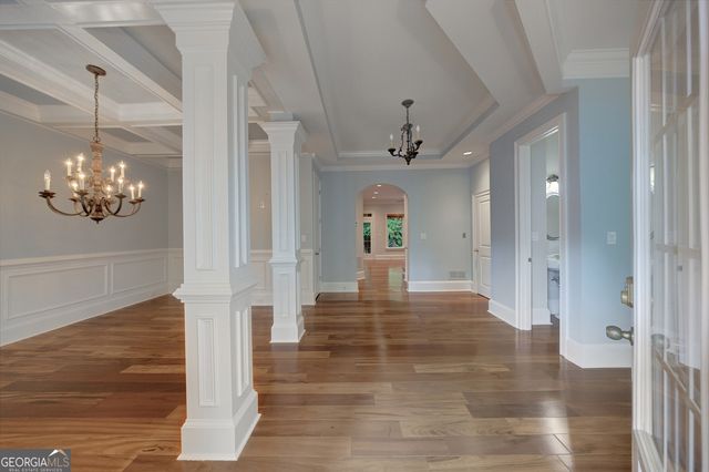 698 Royer Court, Sandy Springs, GA 30342