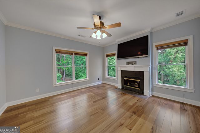 698 Royer Court, Sandy Springs, GA 30342