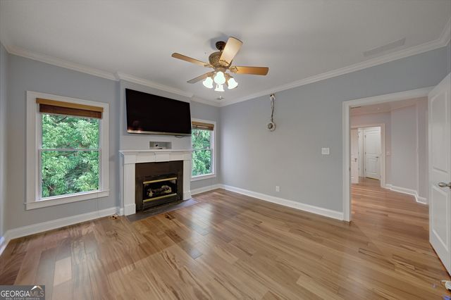 698 Royer Court, Sandy Springs, GA 30342