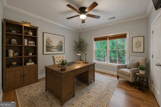 698 Royer Court, Sandy Springs, GA 30342