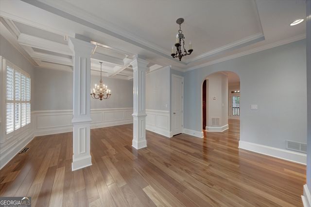 698 Royer Court, Sandy Springs, GA 30342