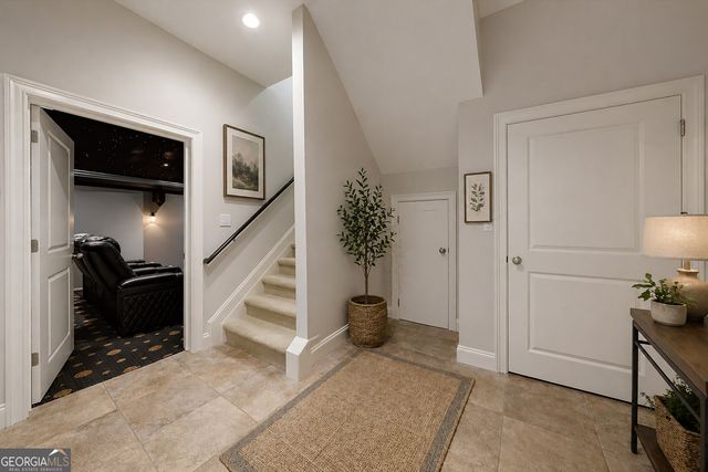 698 Royer Court, Sandy Springs, GA 30342