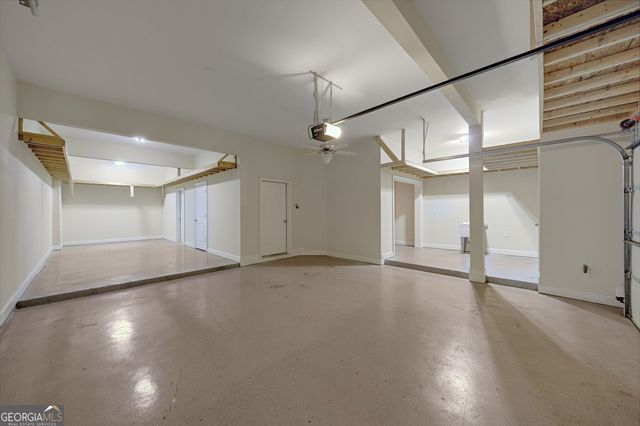 698 Royer Court, Sandy Springs, GA 30342
