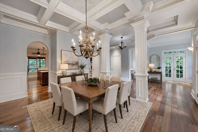 698 Royer Court, Sandy Springs, GA 30342
