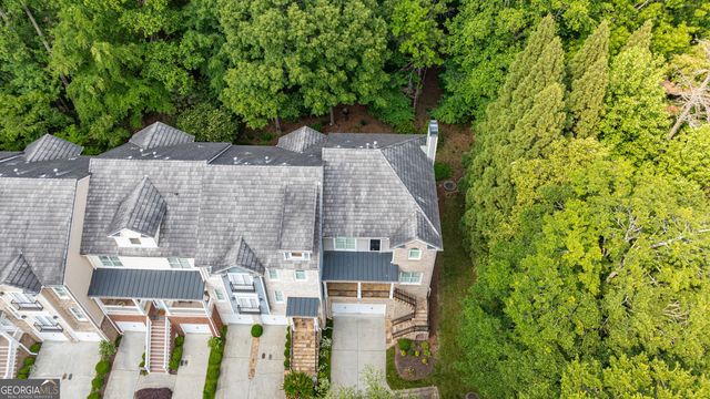 698 Royer Court, Sandy Springs, GA 30342