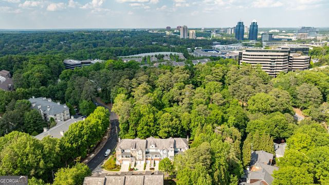 698 Royer Court, Sandy Springs, GA 30342