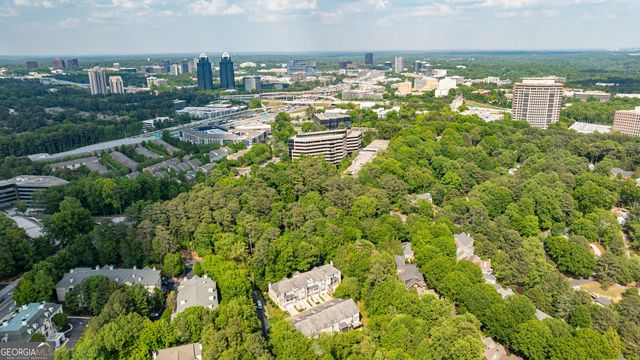 698 Royer Court, Sandy Springs, GA 30342